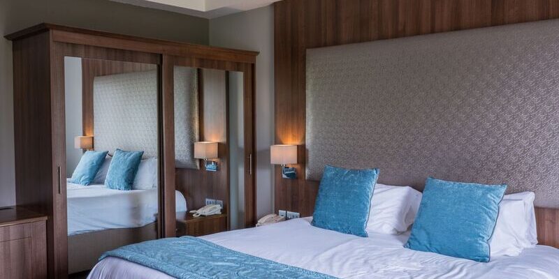 Hotel Casegoods